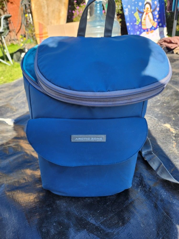 Backpack Cooler