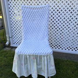 Shabby Chic Chair