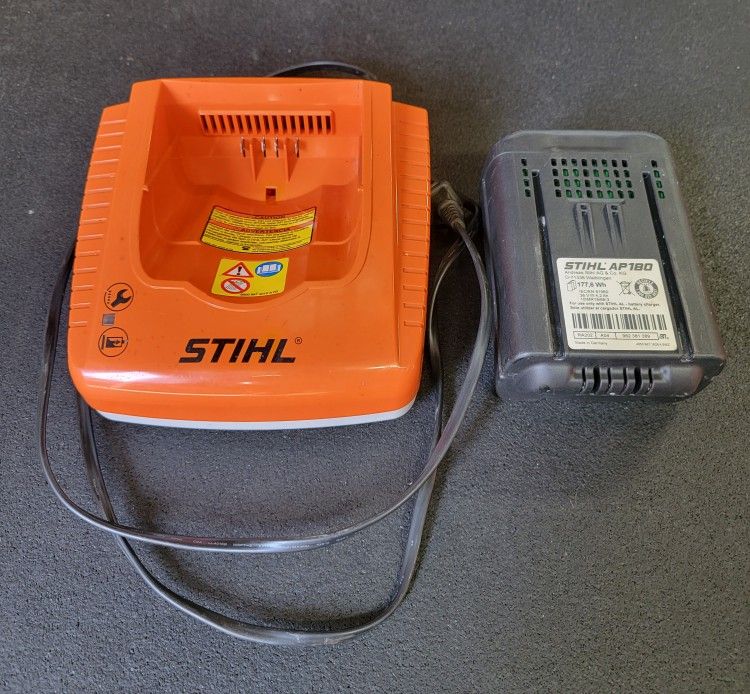 STIHL AP-180 Lithium Ion Battery