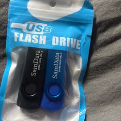 SamData 32GB USB 2.0 Flash Drives.