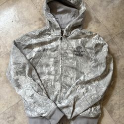 Hollister jacket