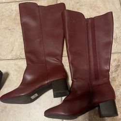 Lane Ryan boots $25 Each Pair 