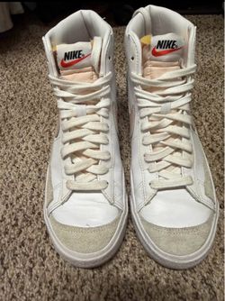 Nike Blazer Mid ‘77