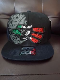 Mexico hat