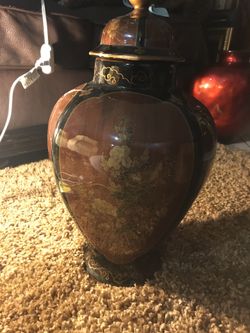 Nice flower vase 🏺