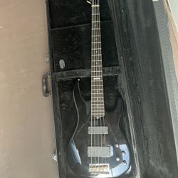 ESP LTD Surveyor-405 Bass Guitar 