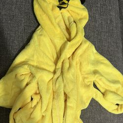 Baby Robe