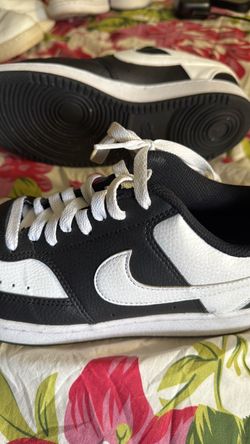 Nike size 8 1/2
