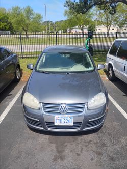 2010 Volkswagen Jetta