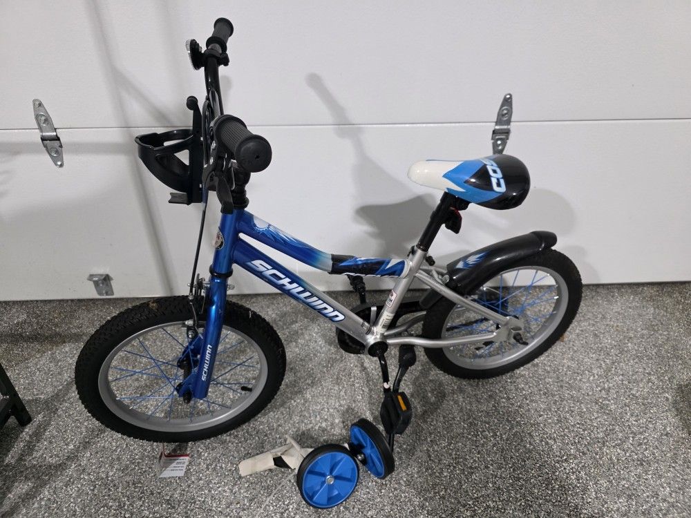 Schwinn Kids Training Bike