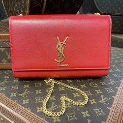 YSL  BAG 