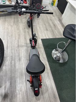 Evercross Electric Scooter H5