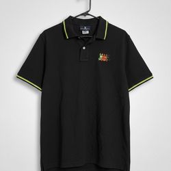 Psycho Bunny Polo