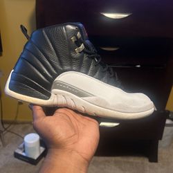 Jordan 12s Size 14