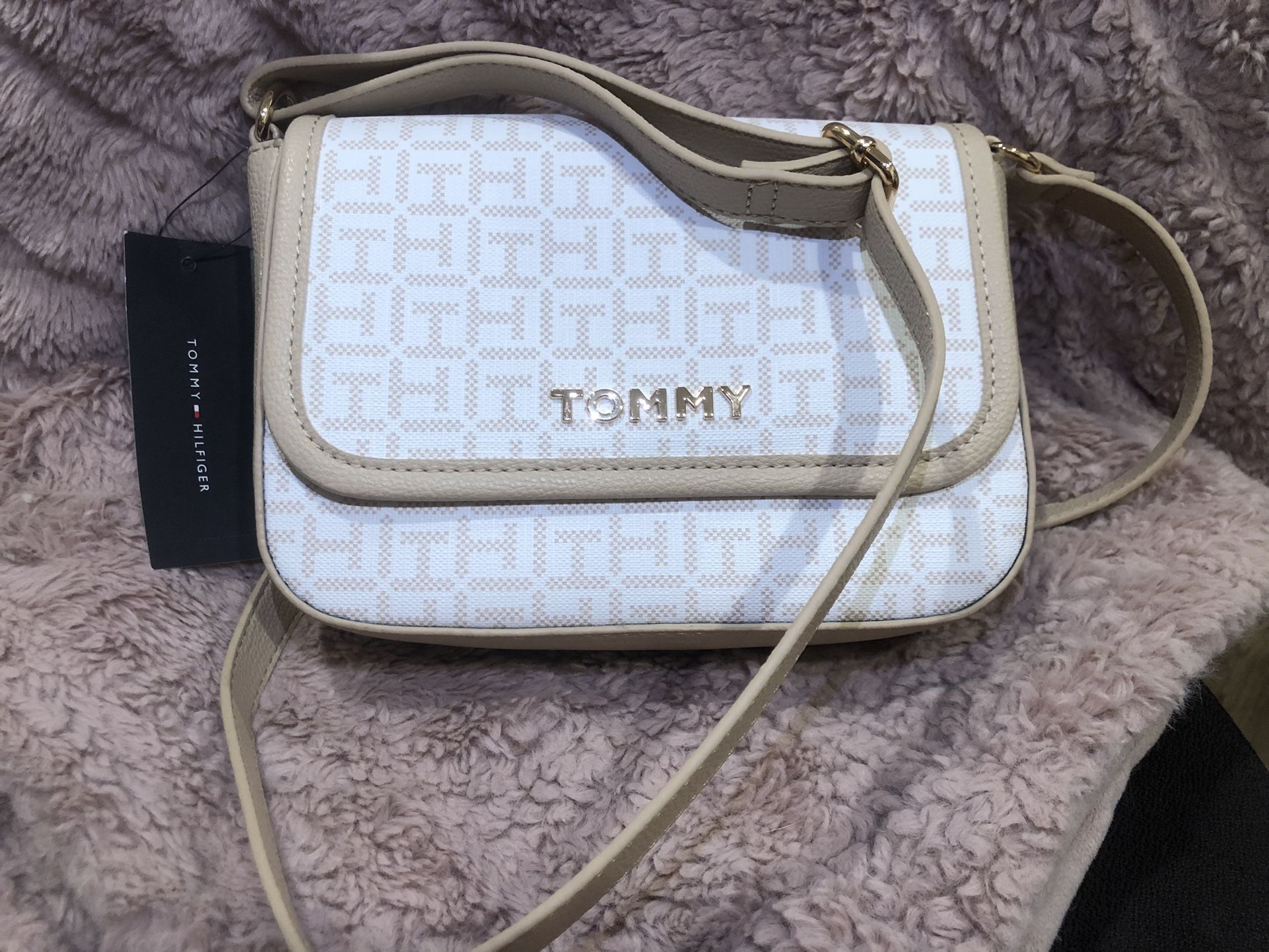 Tommy Hilfiger Purse