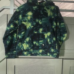 Size 11/12 Abercrombie Kids Hoodie
