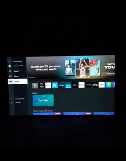 65-inch SAMSUNG QLED Q80D 4K Smart TV UHD HDR