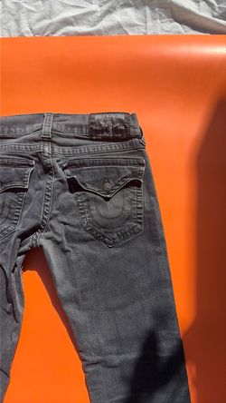 TRUE RELIGION BRAND JEAN