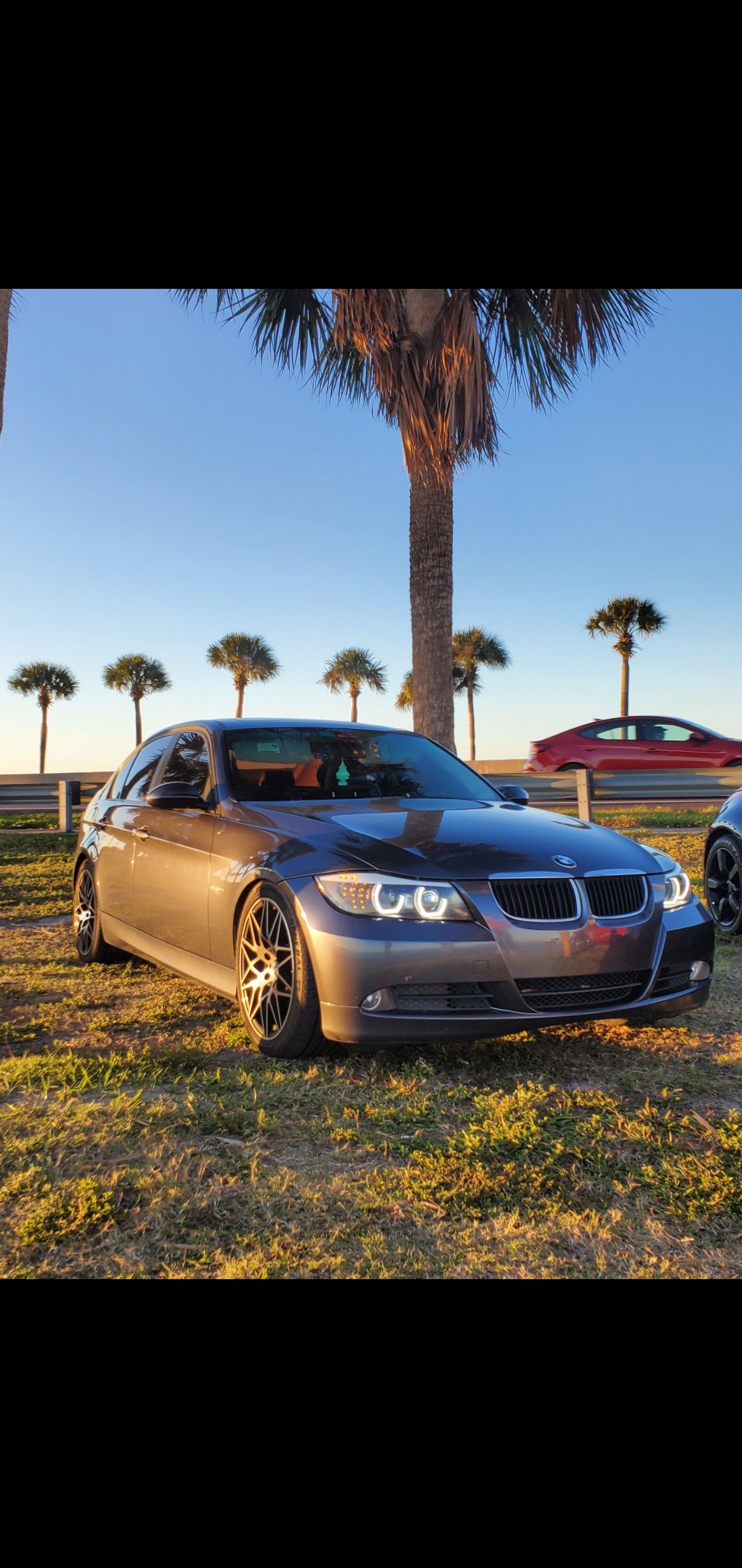 2006 BMW 3 Series