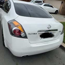 2009 Nissan Altima