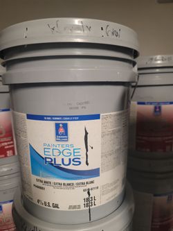 Paint and primer