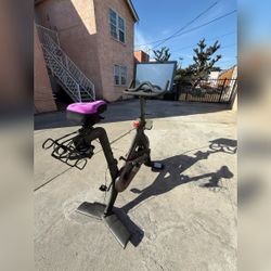 Peloton 2cd Generation – Los Angeles, CA