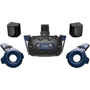 BRAND NEW htc vive pro 2 VR headset 