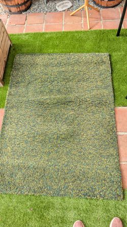 IKEA Rug