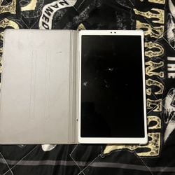 Samsung Tablet 