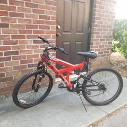Bike