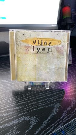 Vijay Iyer Reimagining