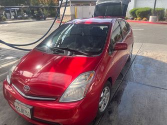 2006 Toyota Prius