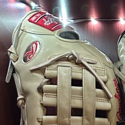 Rawlings Pro Preferred 