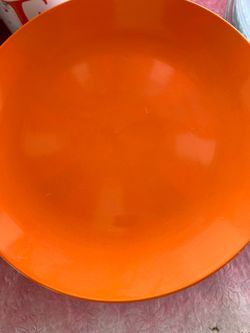Kitchen plate