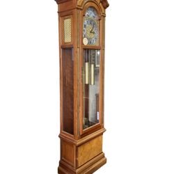 Herschede Grandfather Clock