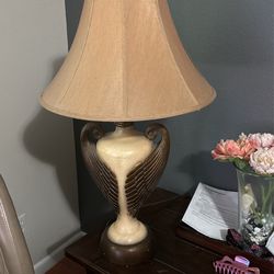 Set Of Lamps