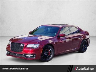 2023 Chrysler 300