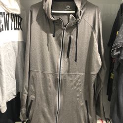 John Deer Jacket