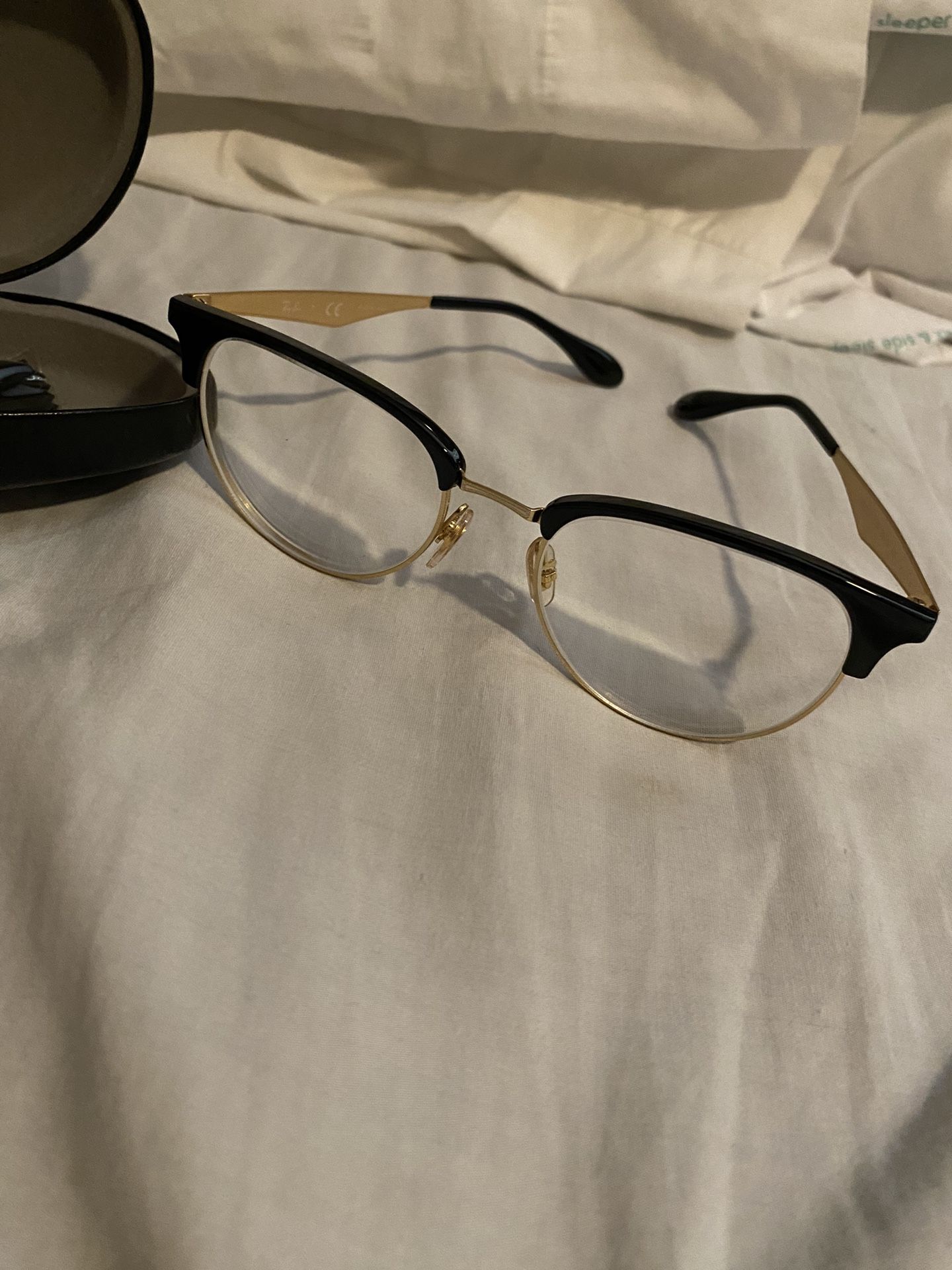 Ray-Ban Glasses