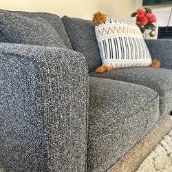 $900 New Sofa & Loveseat Couches