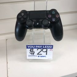 PS4 Controller
