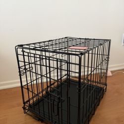 Brand New Small Dog Crate 