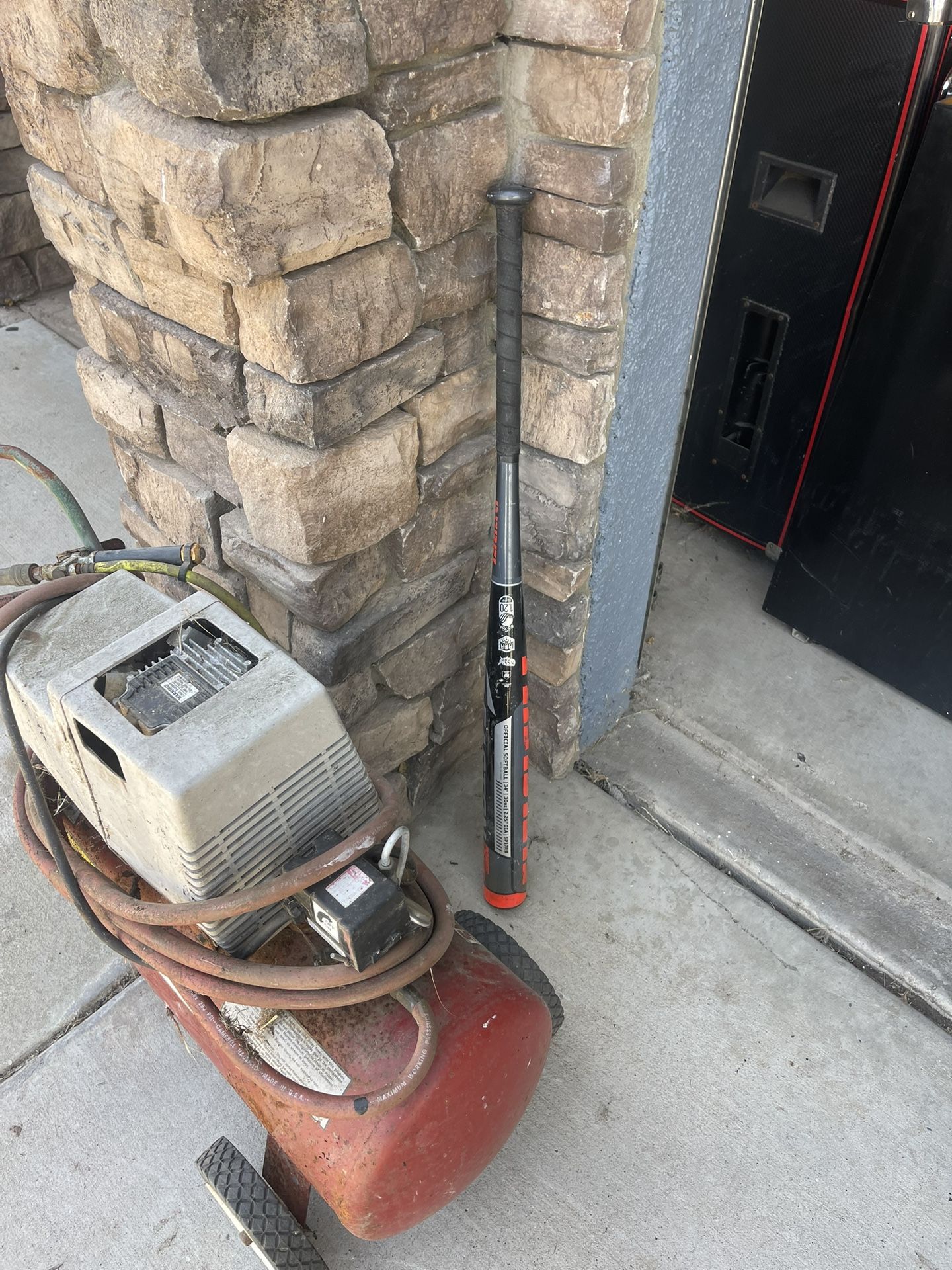 compressor