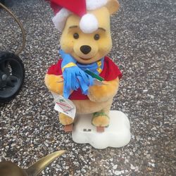 Vintage Collectible Winnie the Pooh