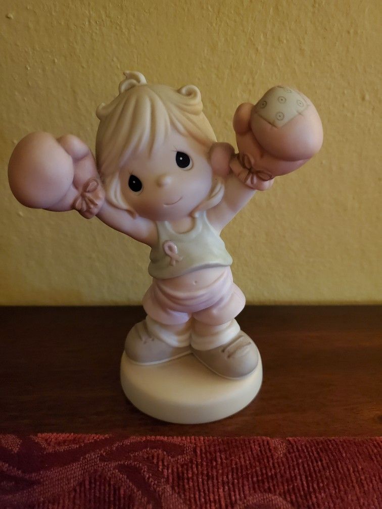 Precious Moments Figurine 