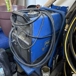 MiG Welder Pro-spot 210w 