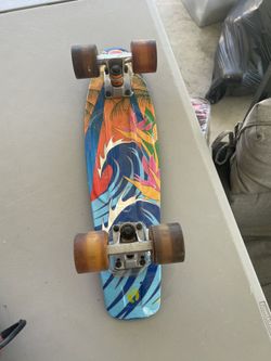 Penny board