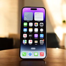 Iphone 14 Pro Max ===unlocked Any Carrier