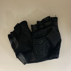 Workout gloves