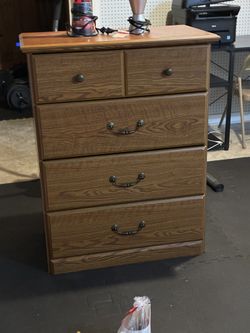 Dresser